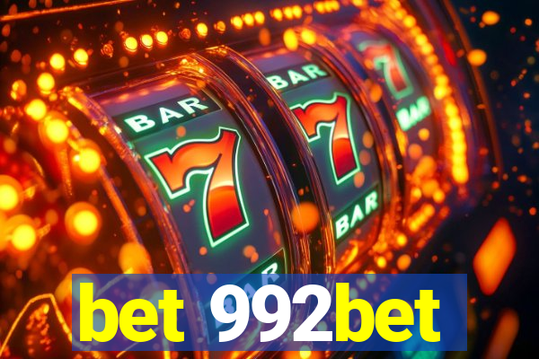 bet 992bet